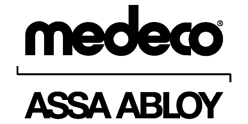 Medeco logo