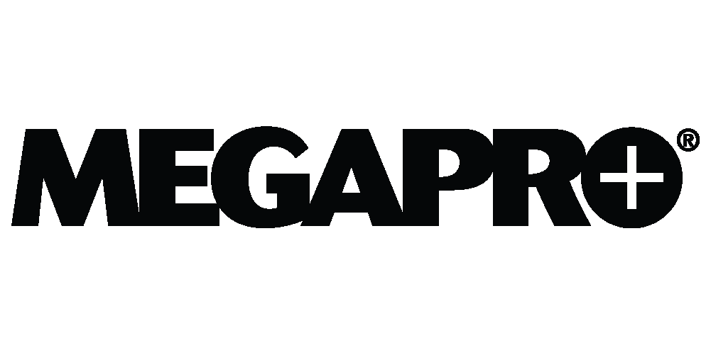 Megapro logo
