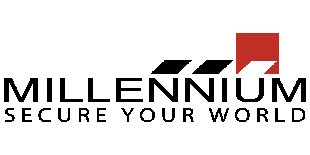 Millennium Group logo