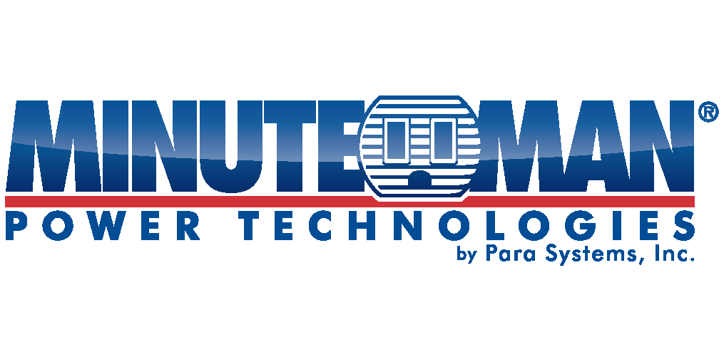 Minuteman Power Tech logo
