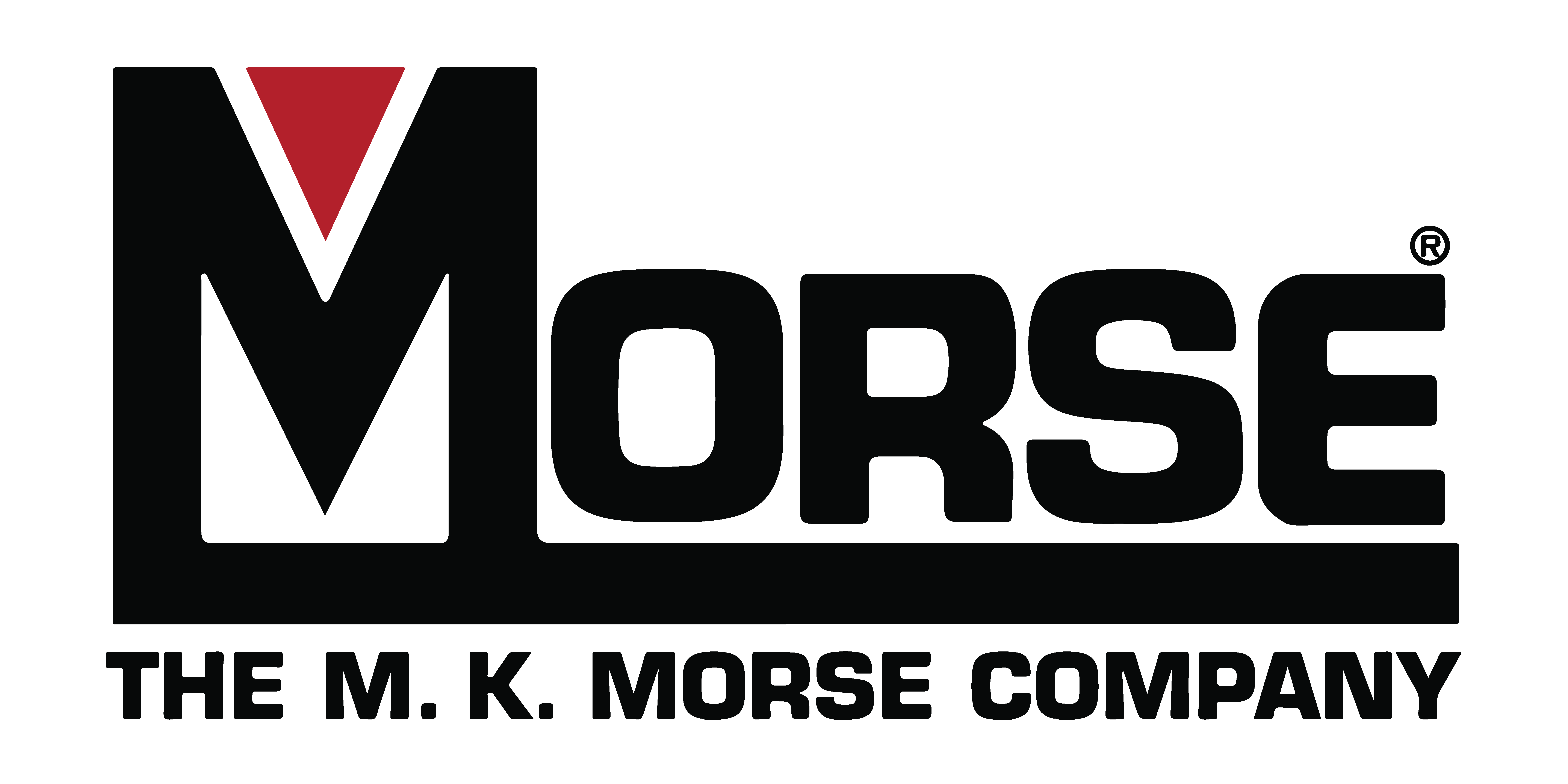 M.K. Morse logo
