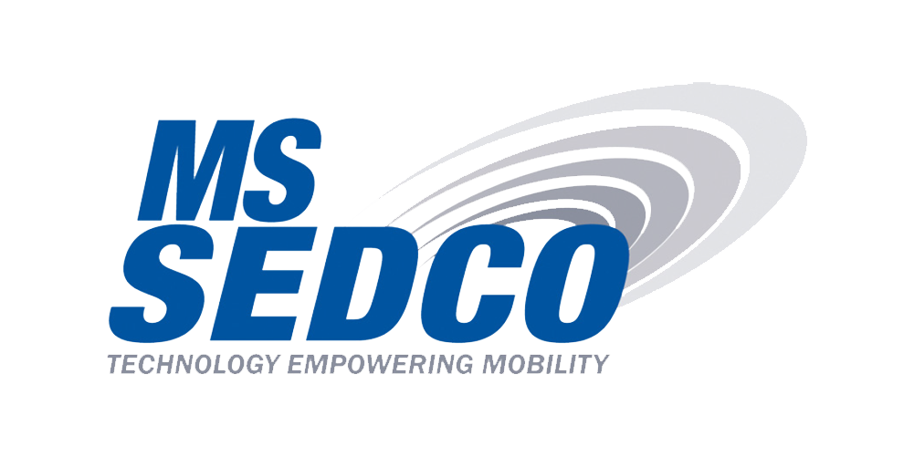 MS Sedco logo