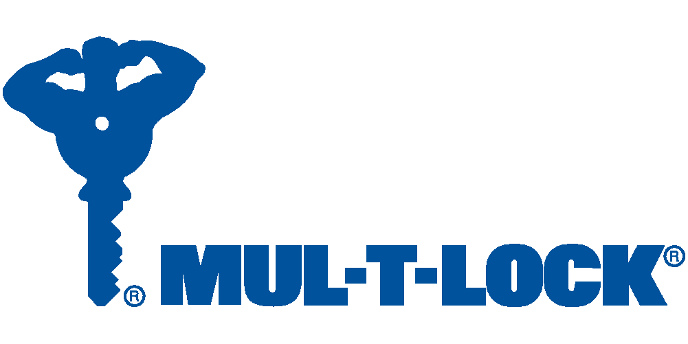 Mul-T-Lock logo