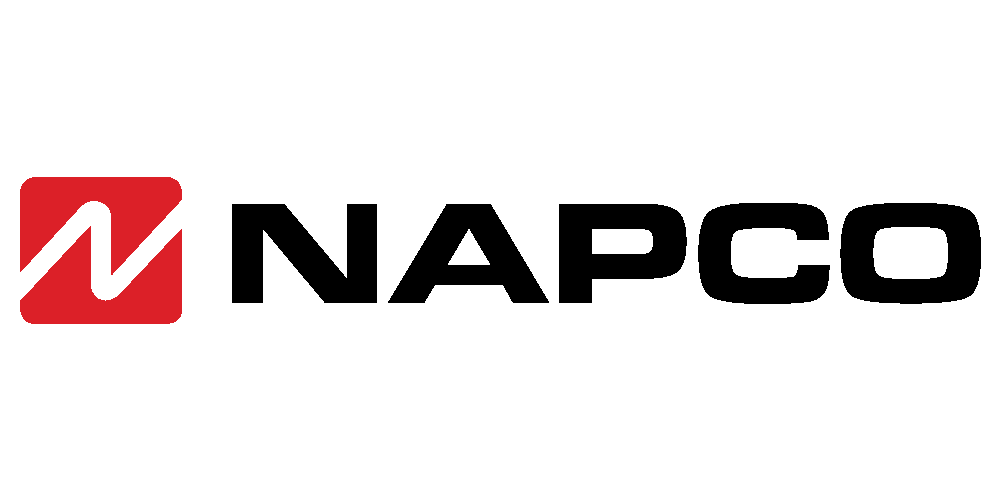 Napco logo