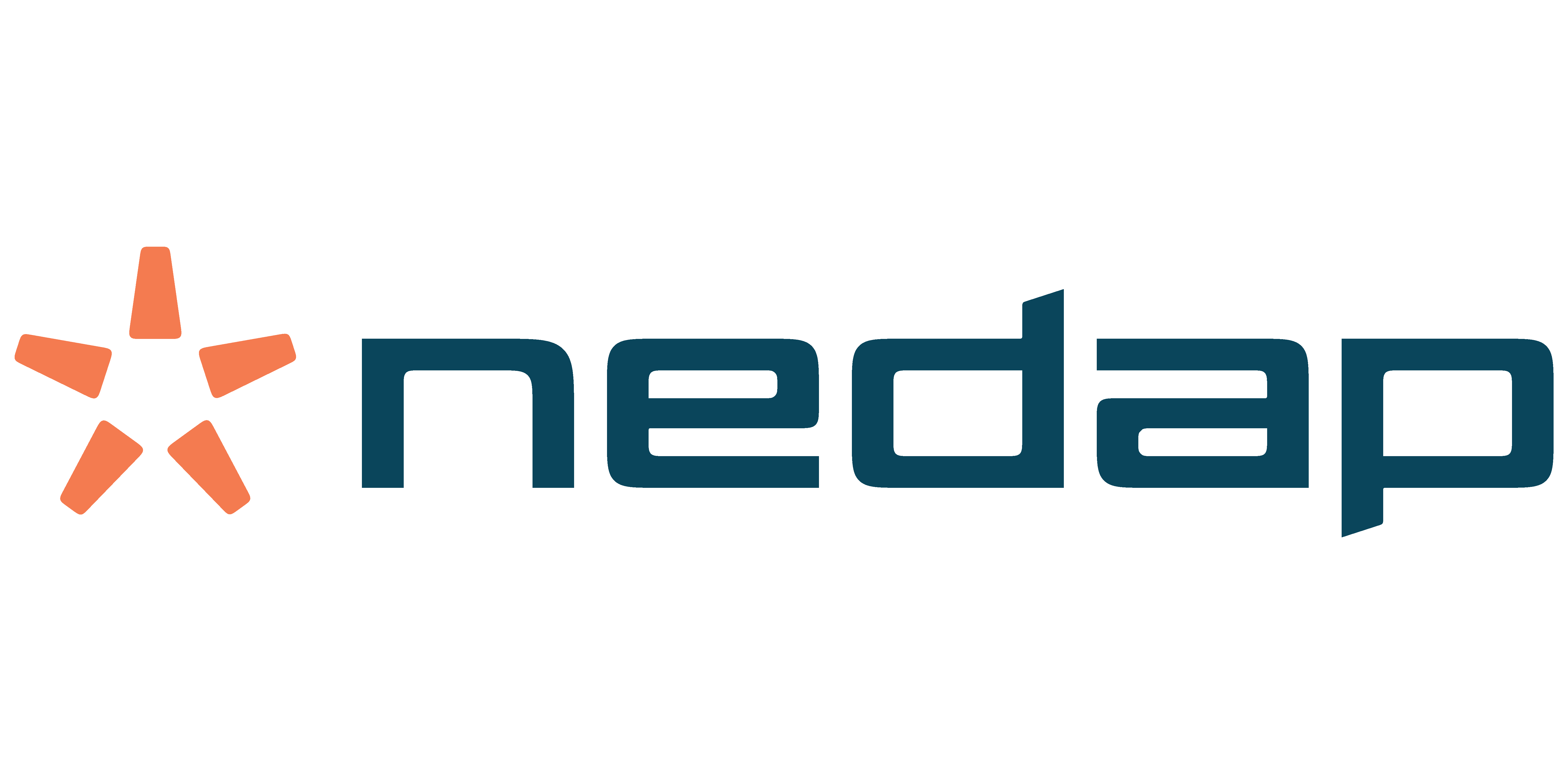 Nedap logo