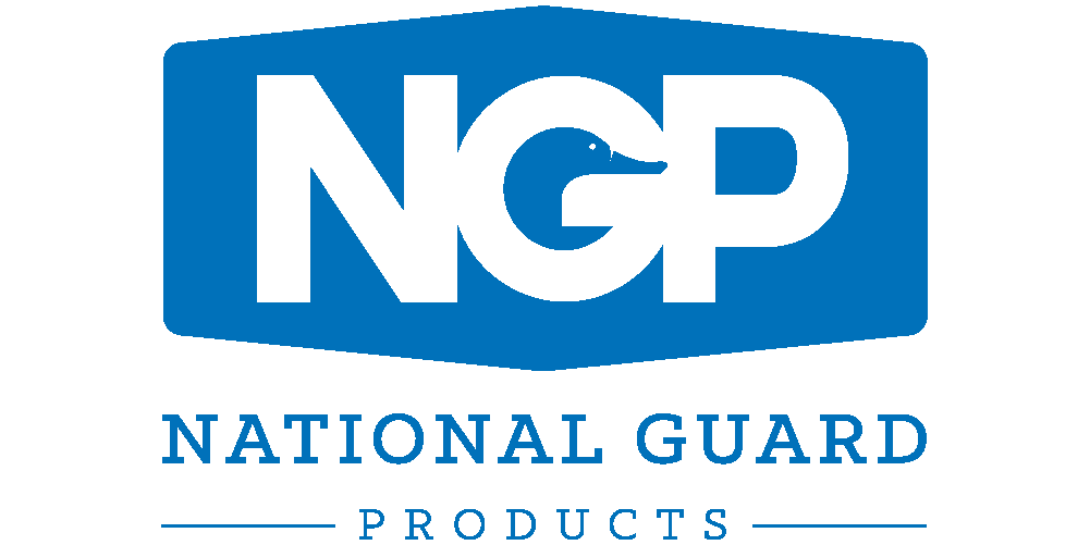 National Guard Products logo