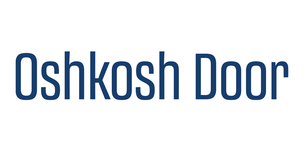 Oshkosh Door logo