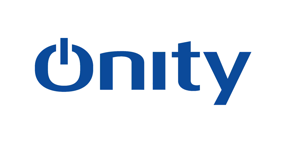 Onity logo