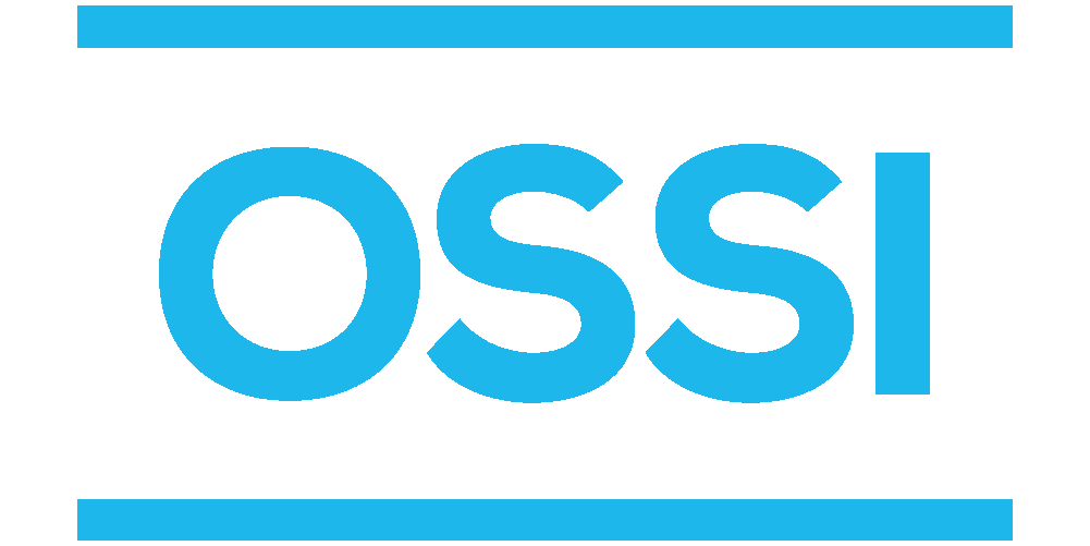 OSSI logo