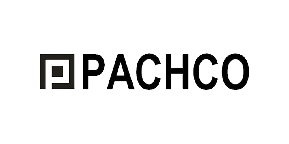Pach & Co logo