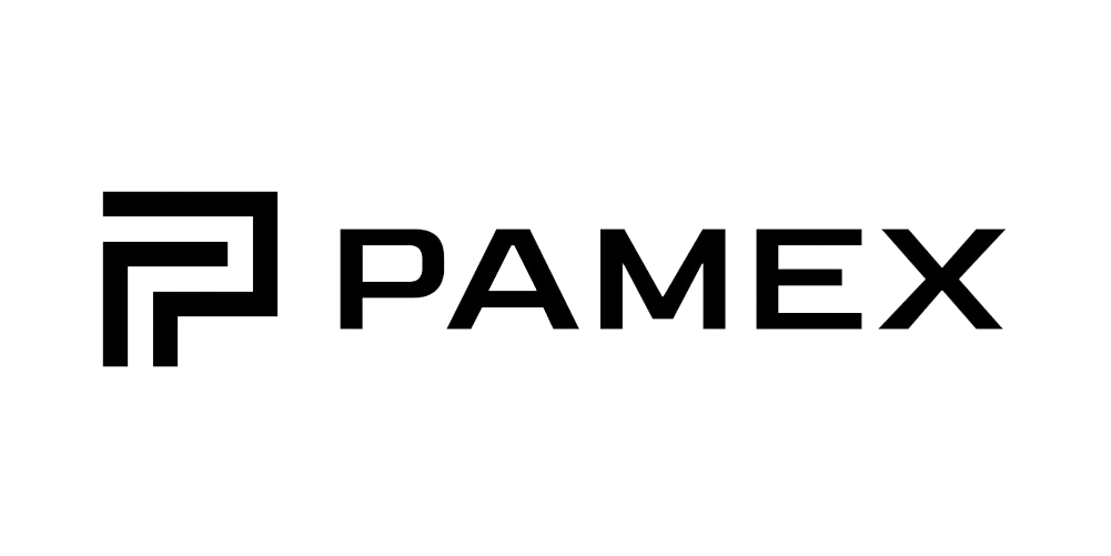 Pamex logo