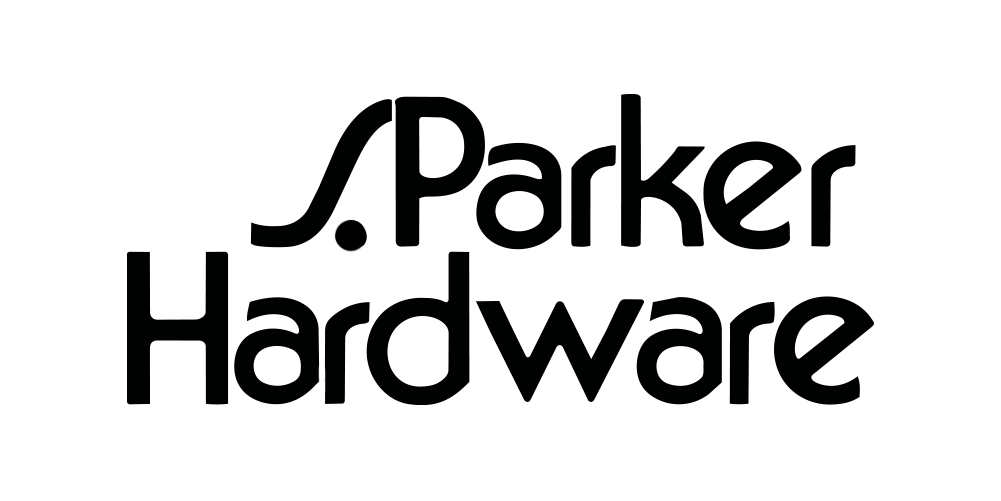 S. Parker logo