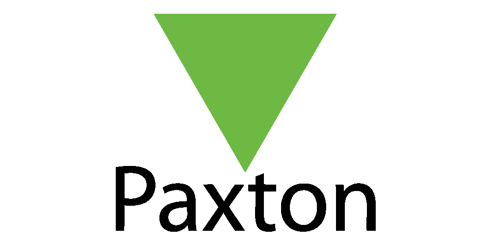Paxton logo
