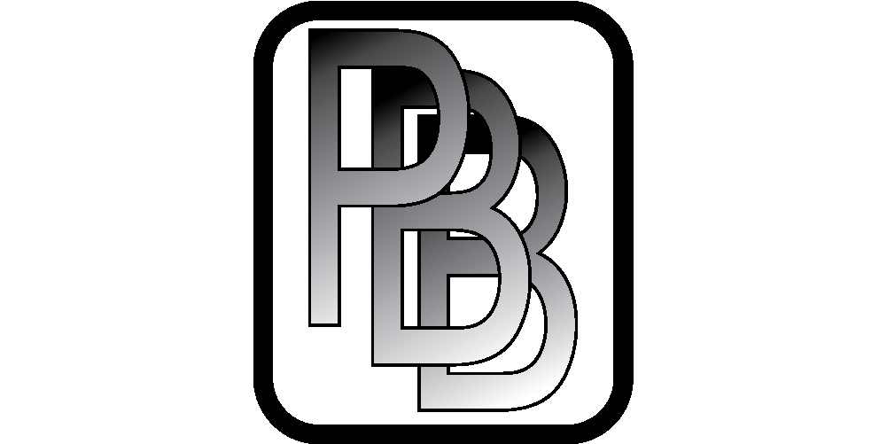 PBB Inc logo