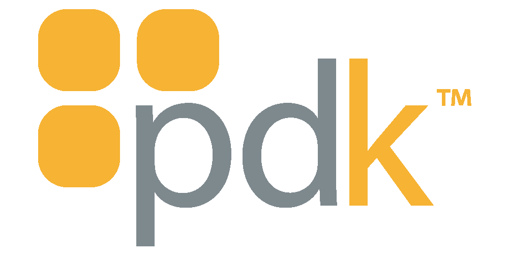 ProdataKey logo