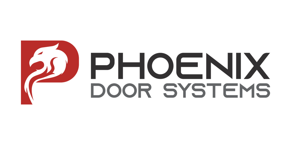 Phoenix Door Systems logo