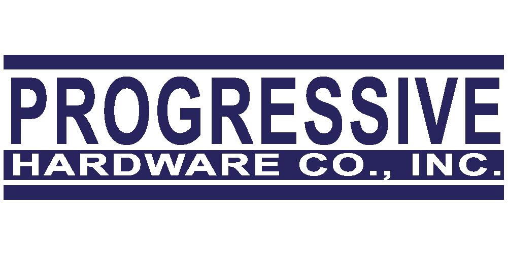 Progressive Hardware Co logo