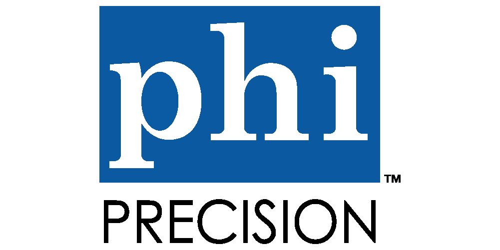 Precision Hardware logo