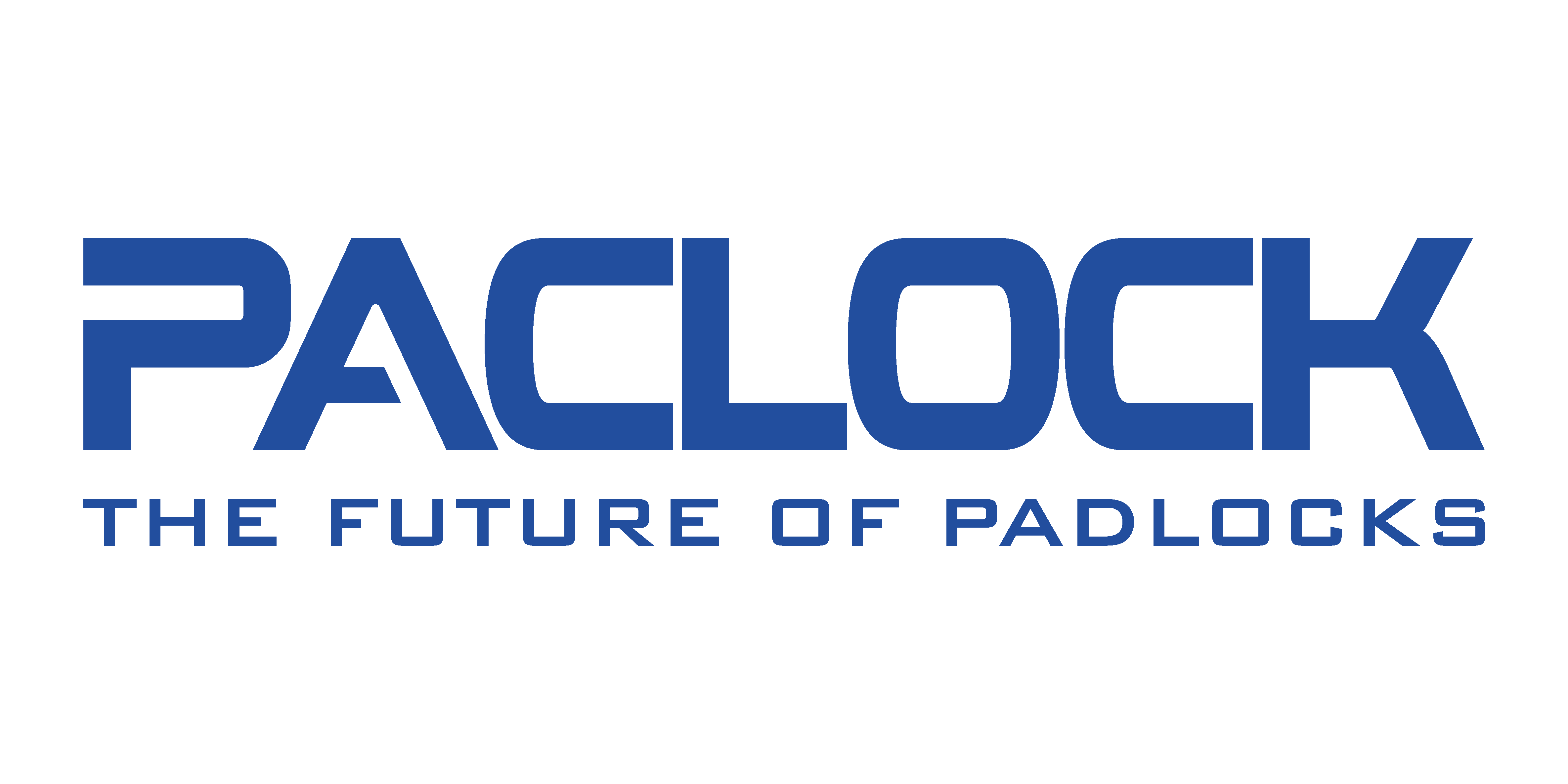 Paclock logo