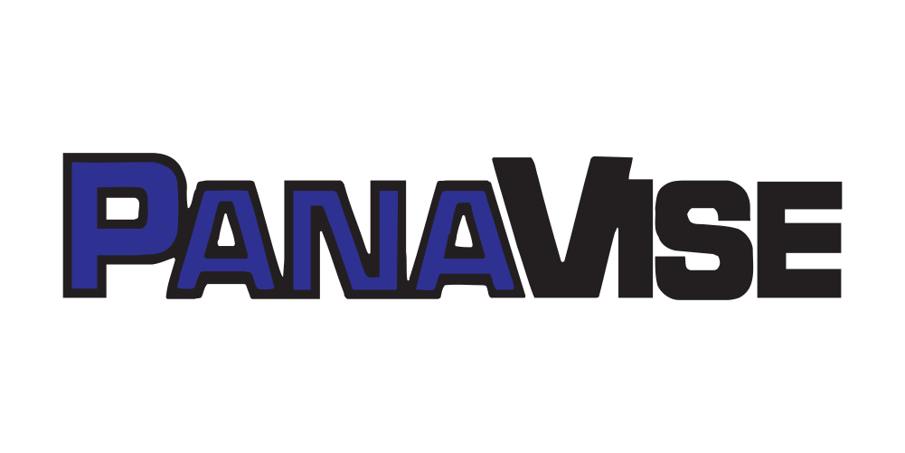 Panavise logo