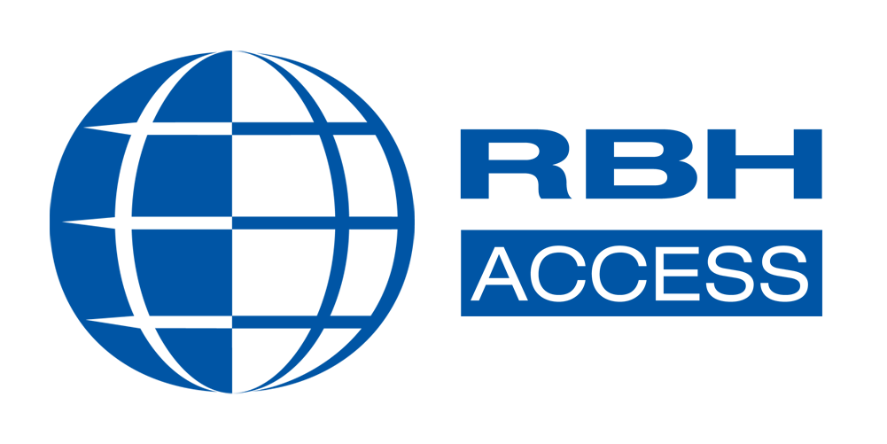 RBH Access logo