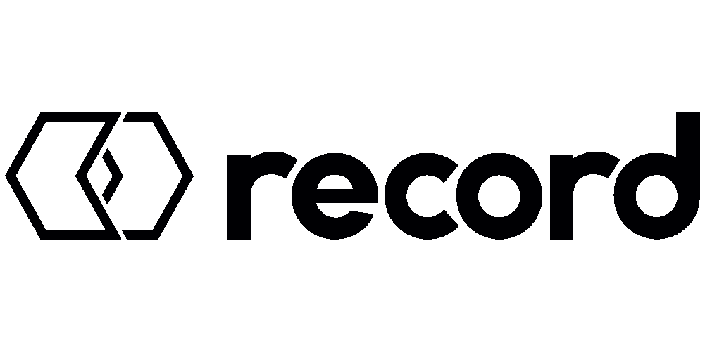 Record-USA logo