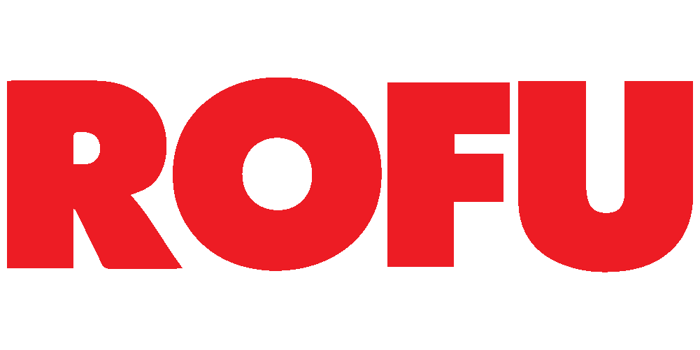 ROFU logo