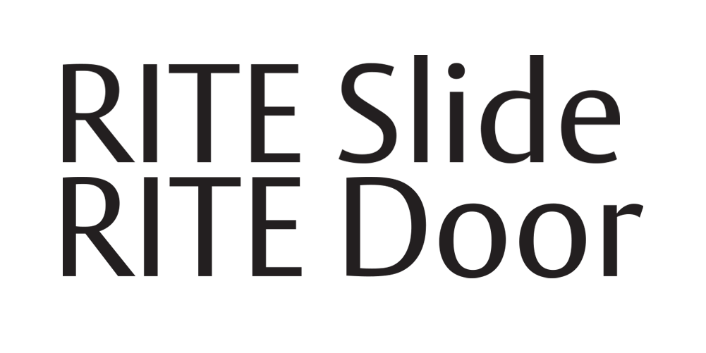 Rite Door logo