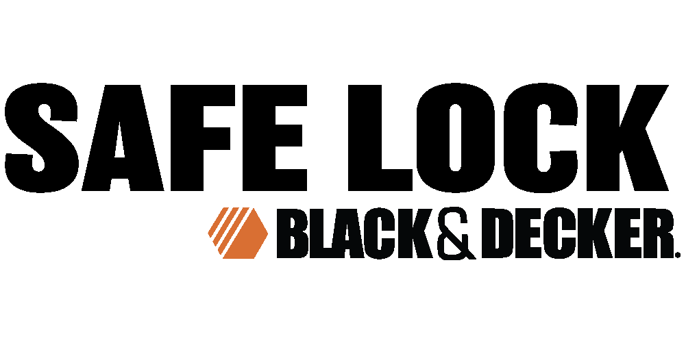 Safe Lock logo