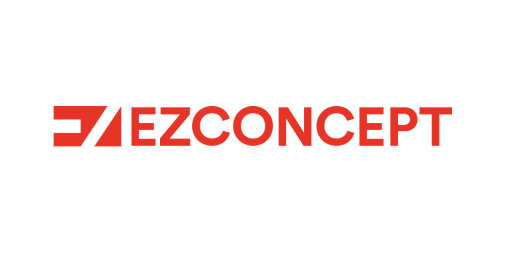 EZ Concept logo