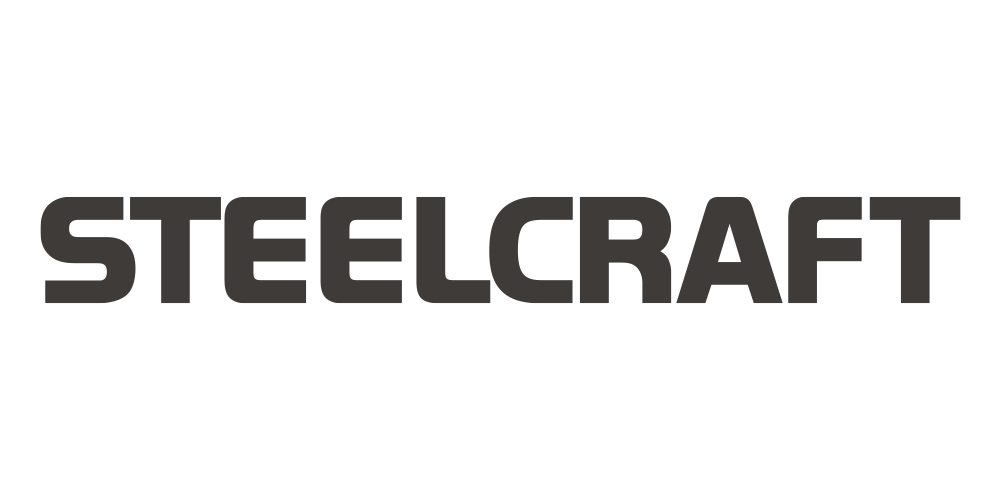 Steelcraft logo