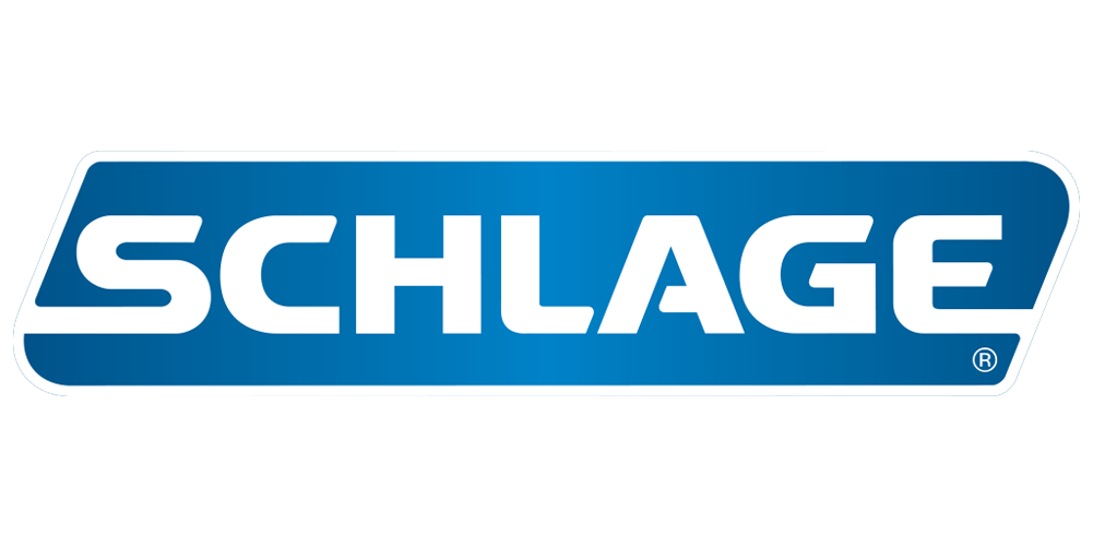 Schlage logo