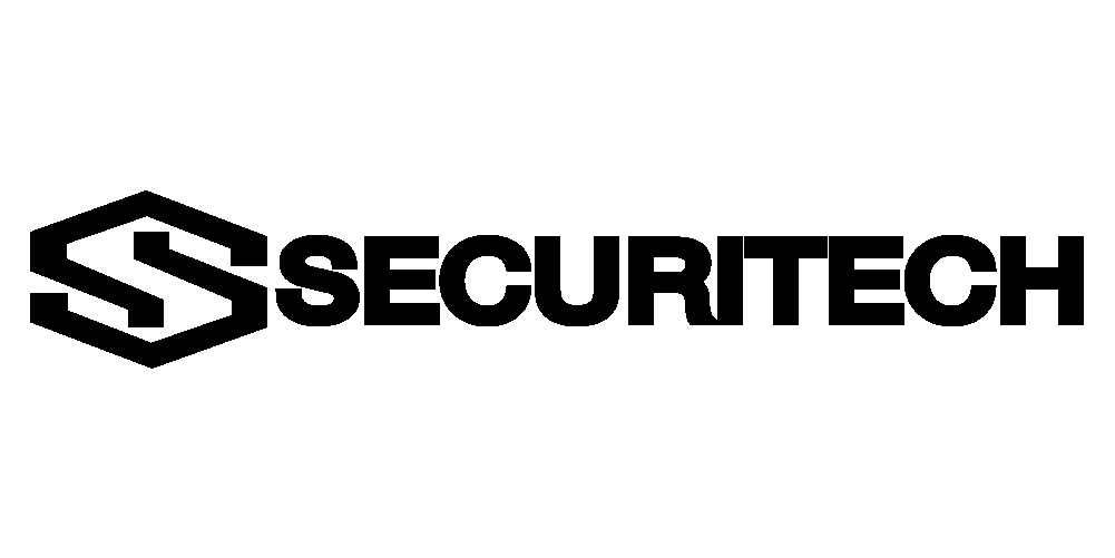 Securitech logo