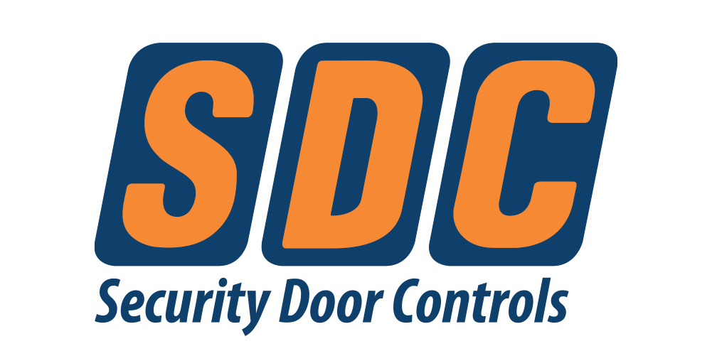 Security Door Controls logo