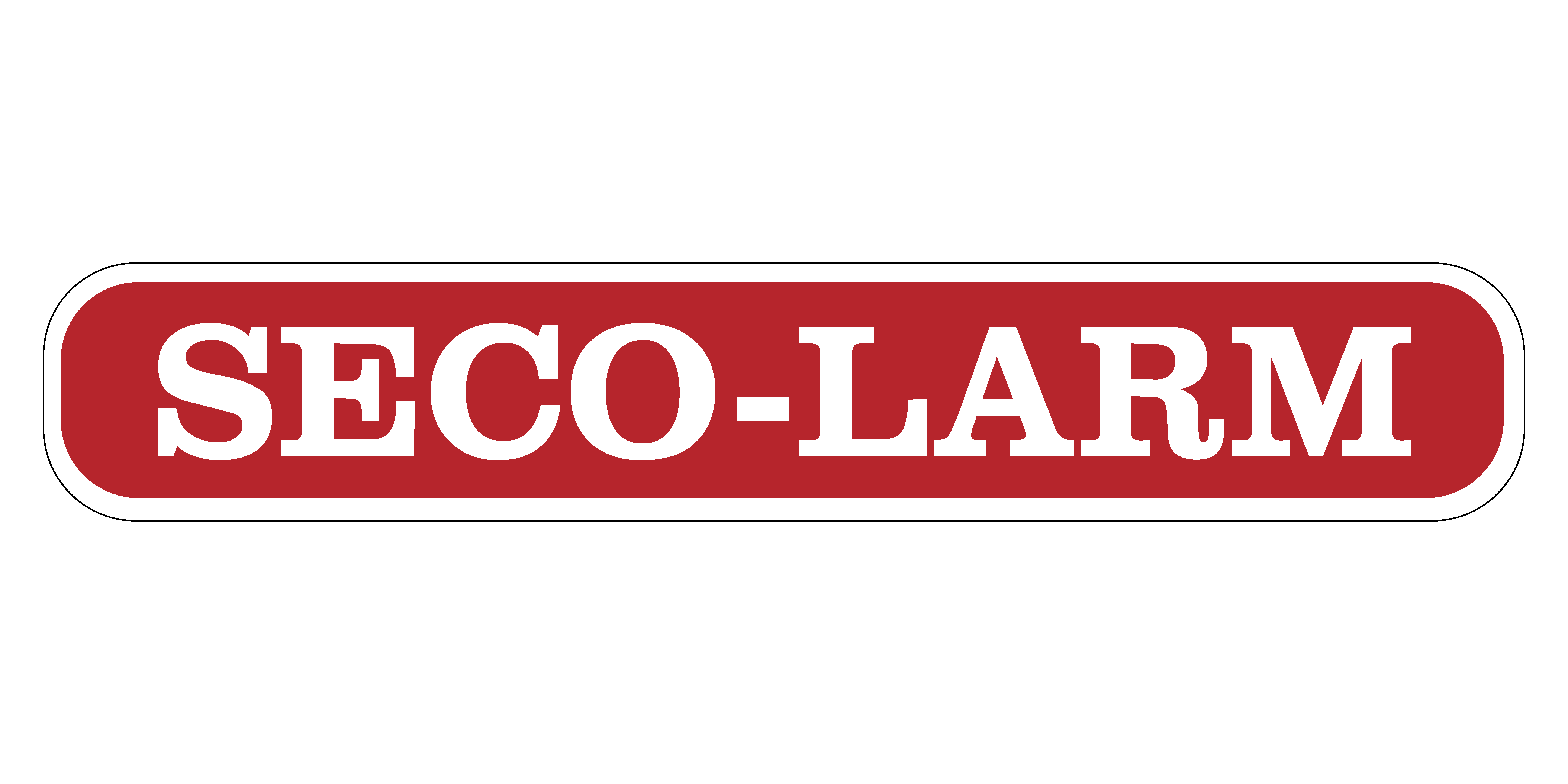 Seco-Larm logo