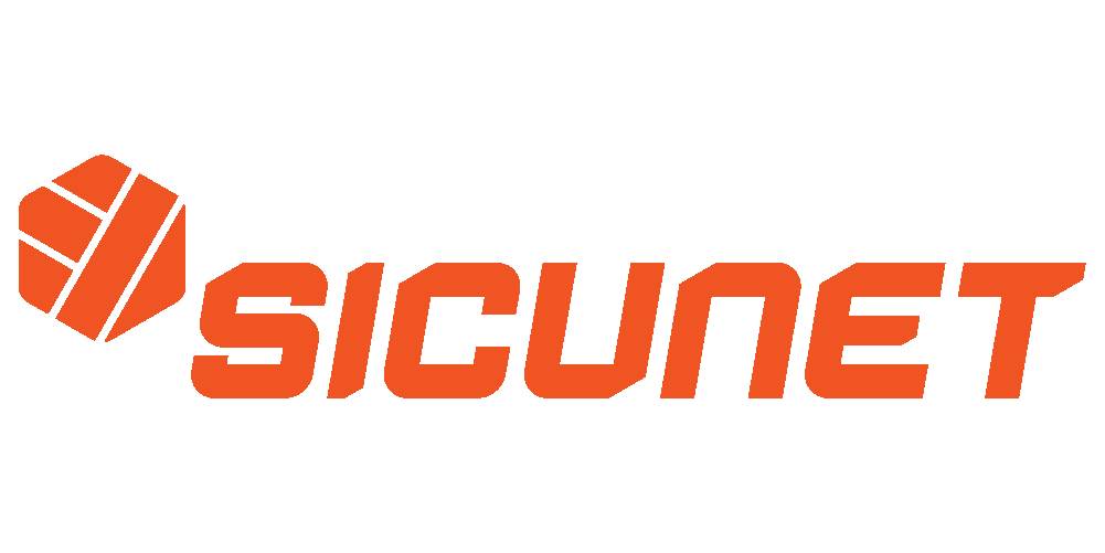 Sicunet logo