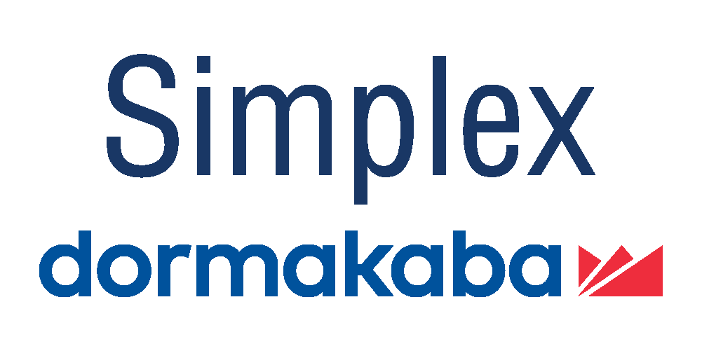 Simplex Dormakaba logo