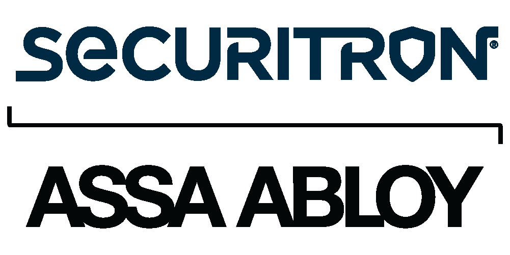Securitron logo