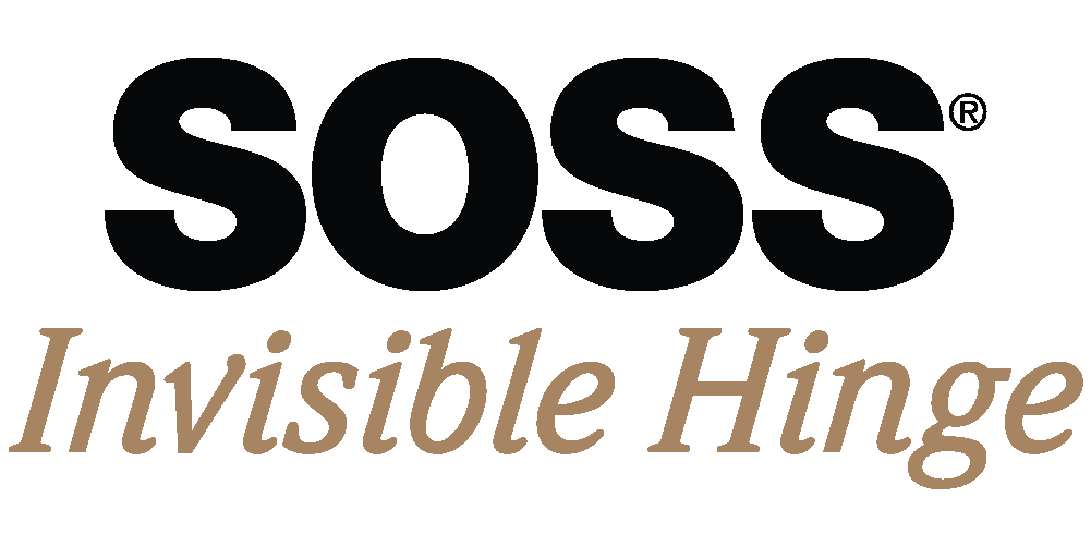 Soss Hinge logo