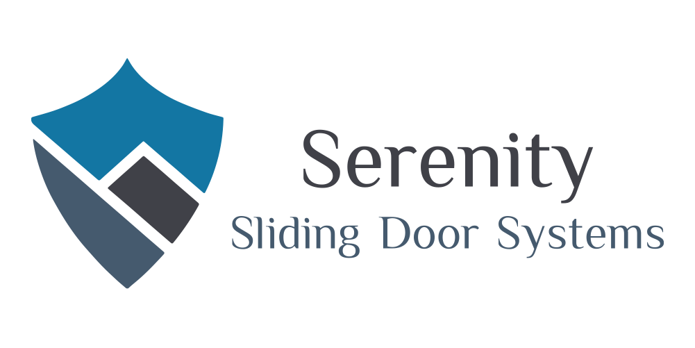 Serentiy Sliding Door logo