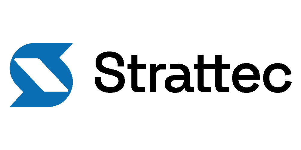Strattec logo
