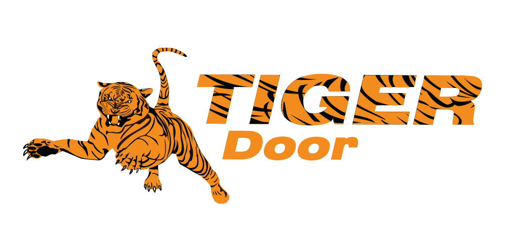 Tiger Door logo