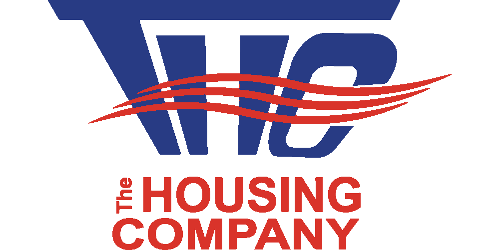 The Housing Company logo