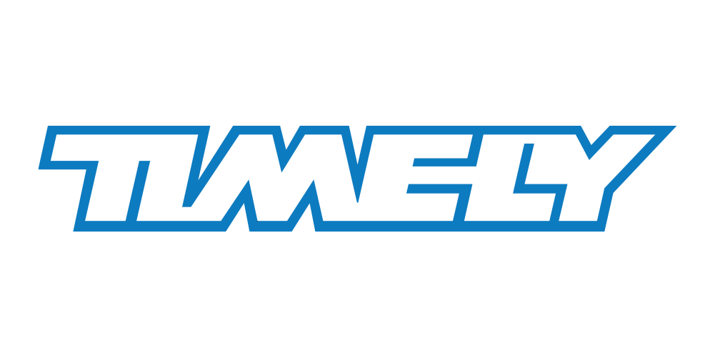 Timely logo