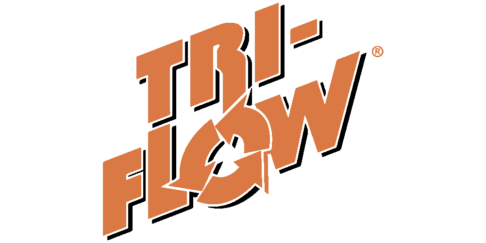 Tri-Flow Lubricant logo