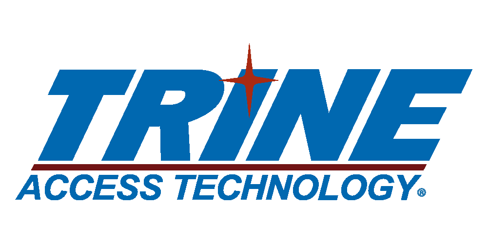 Trine logo