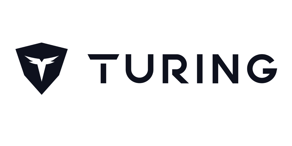Turing Video logo