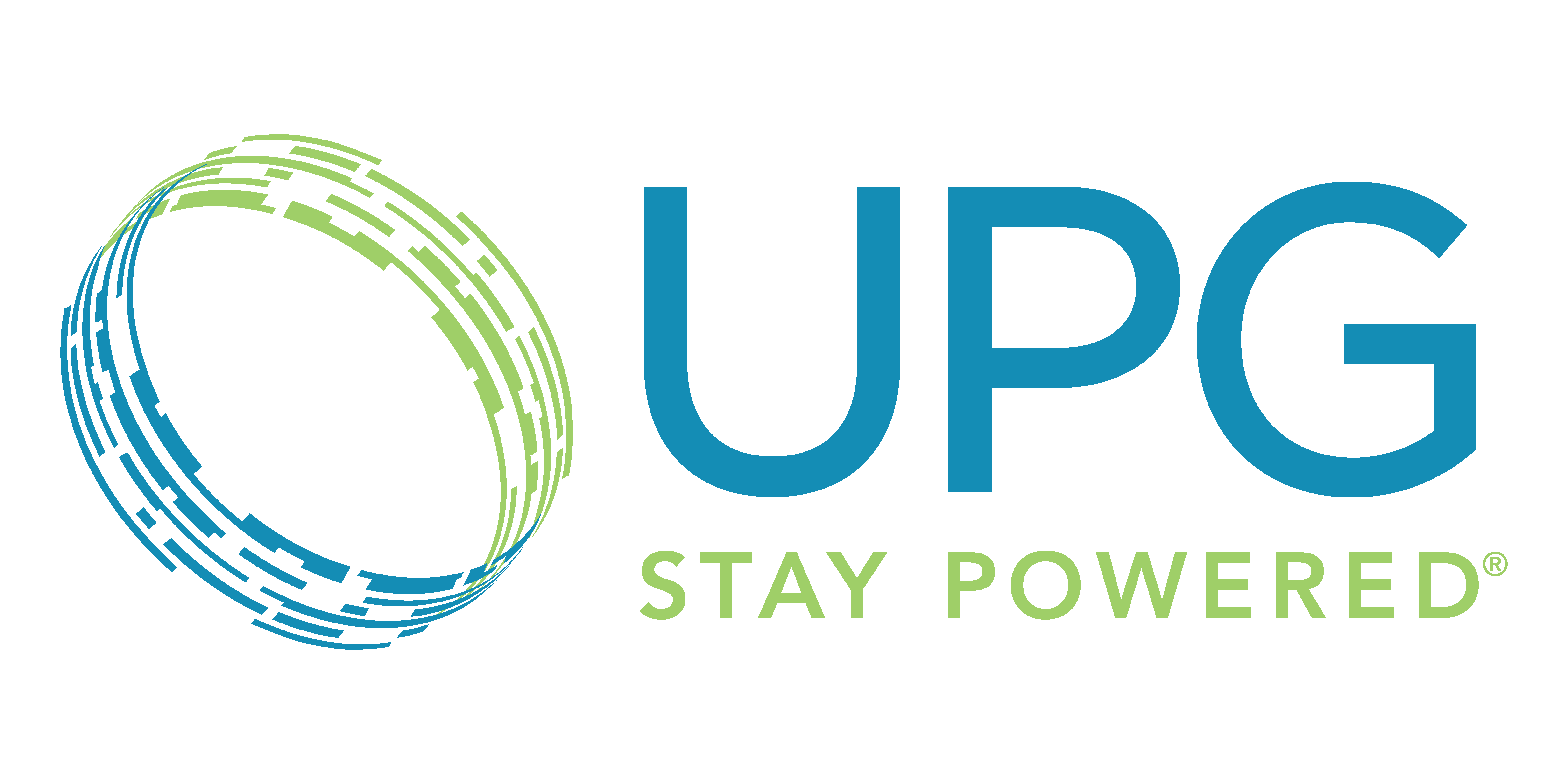 Universal Power Group logo