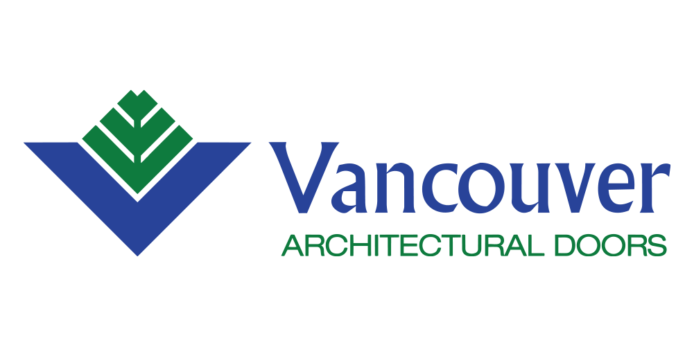 Vancouver Door Co logo