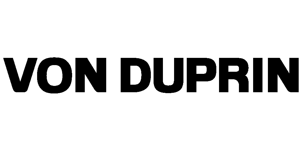 Von Duprin logo